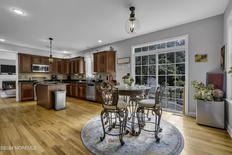 Kitchen - 16 Lighthouse Ct, Brick, NJ 08723 photo 8 of 8