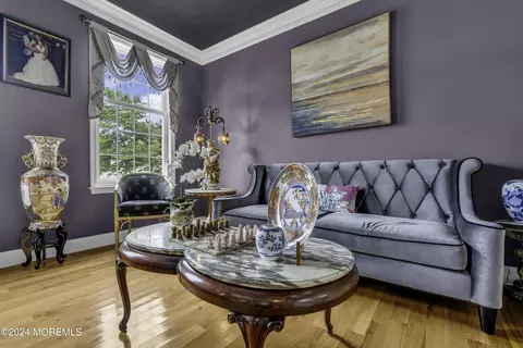 Living - 16 Lighthouse Ct, Brick, NJ 08723 photo 2 of 4