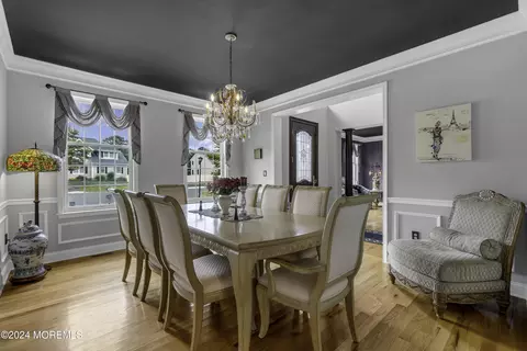 Dining - 16 Lighthouse Ct, Brick, NJ 08723 photo 3 of 6