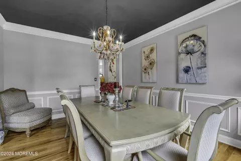 Dining - 16 Lighthouse Ct, Brick, NJ 08723 photo 1 of 6