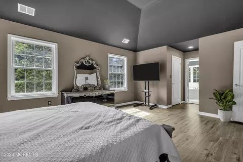 Bedroom - 16 Lighthouse Ct, Brick, NJ 08723 photo 5 of 5