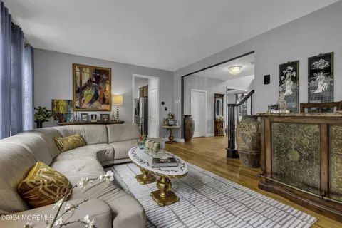 Living - 16 Lighthouse Ct, Brick, NJ 08723 photo 4 of 4