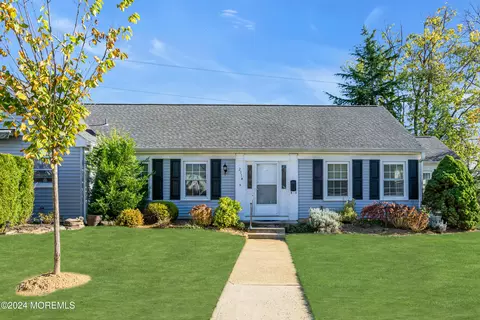 231 Marblehead Ln #231A, Monroe, NJ 08831