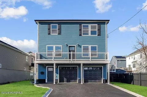 203 Henry St, Union Beach, NJ 07735