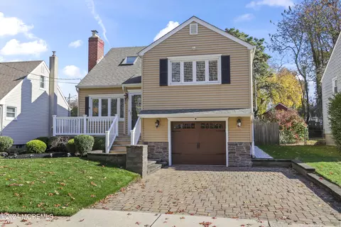 324 Brighton Ave, Neptune City, NJ 07753