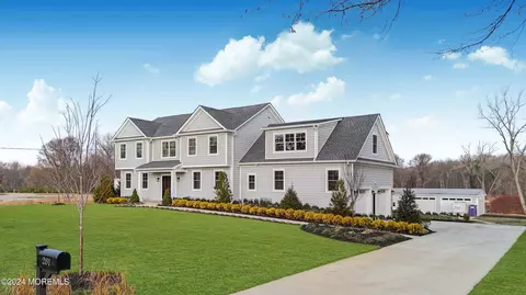 281 Port Au Peck Ave, Oceanport, NJ 07757