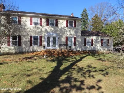 351 Bennington Rd, Freehold, NJ 07728