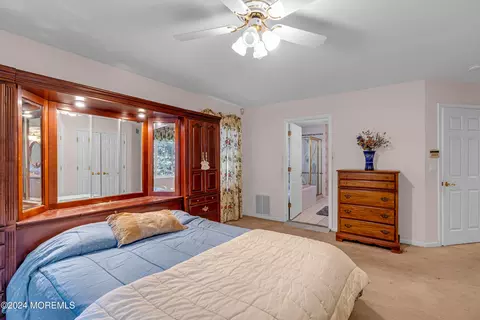 Bedroom - 1113 Riverview Dr, Brielle, NJ 08730 photo 2 of 6