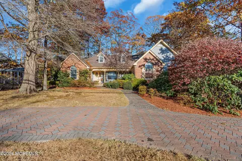 Exterior - 1113 Riverview Dr, Brielle, NJ 08730 photo 2 of 15