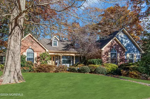 Exterior - 1113 Riverview Dr, Brielle, NJ 08730 photo 14 of 15