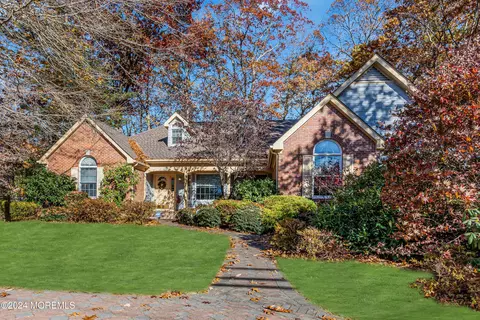 Exterior - 1113 Riverview Dr, Brielle, NJ 08730 photo 1 of 15