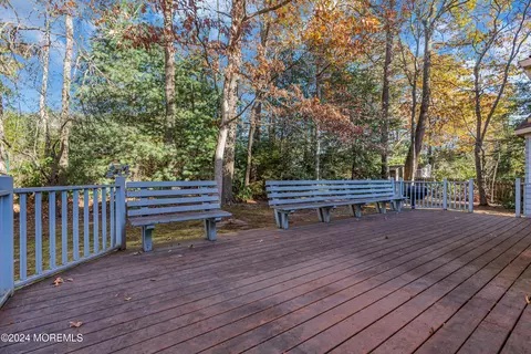 Exterior - 1113 Riverview Dr, Brielle, NJ 08730 photo 5 of 15