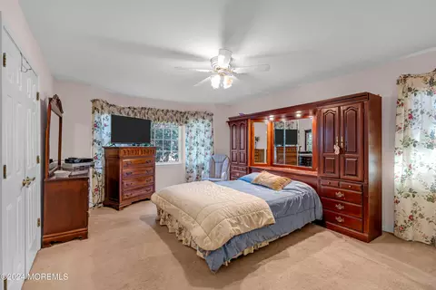 Bedroom - 1113 Riverview Dr, Brielle, NJ 08730 photo 1 of 6