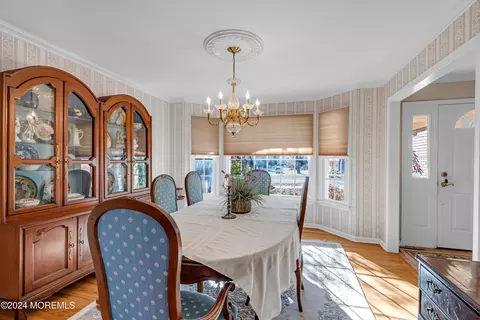 Dining - 1113 Riverview Dr, Brielle, NJ 08730 photo 1 of 6