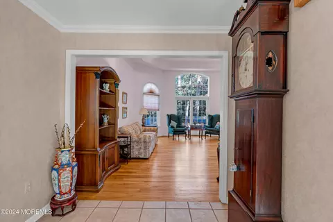 Entry Way - 1113 Riverview Dr, Brielle, NJ 08730 photo 2 of 2