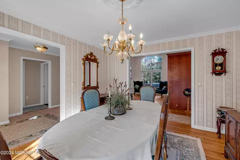 Dining - 1113 Riverview Dr, Brielle, NJ 08730 photo 3 of 6