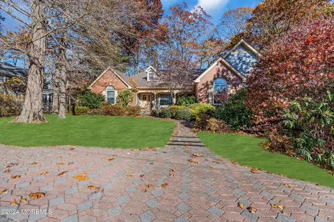 Exterior - 1113 Riverview Dr, Brielle, NJ 08730 photo 12 of 15