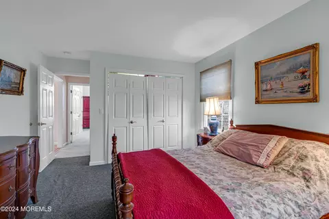 Bedroom - 1113 Riverview Dr, Brielle, NJ 08730 photo 6 of 6