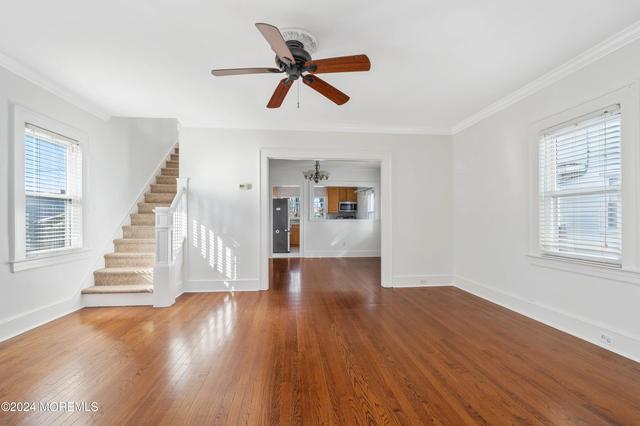 9 Lake Dr, Oceanport, NJ 07757