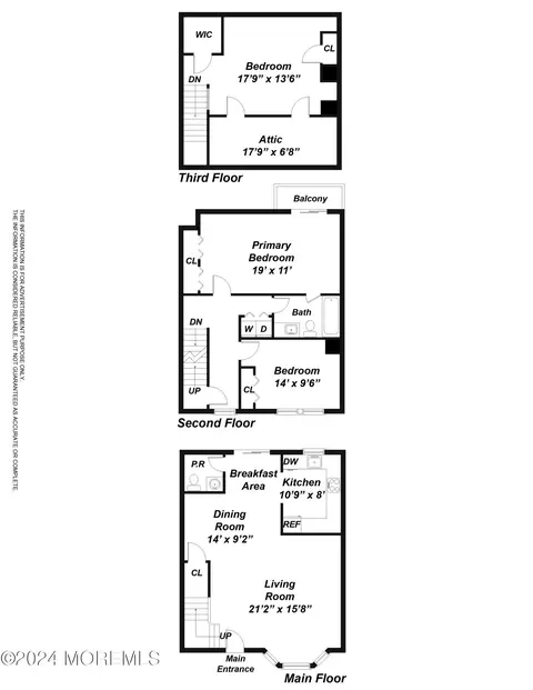 17 Forge Ct #80, Jackson, NJ 08527 photo 37