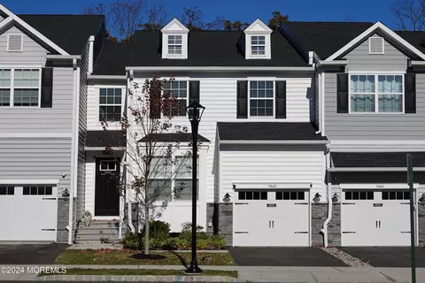 3442 Glen Oaks Ln, Wall, NJ 07719