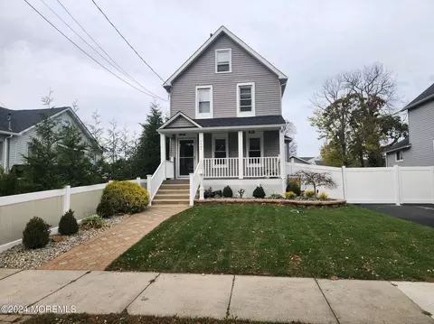 1321 8th Ave, Neptune City, NJ 07753