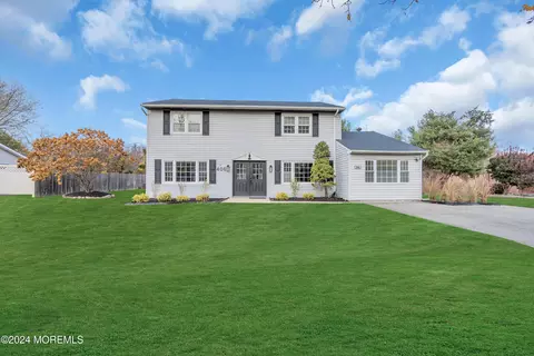 406 Marc Dr, Toms River, NJ 08753