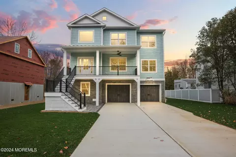 6 Park Pl, Neptune City, NJ 07753