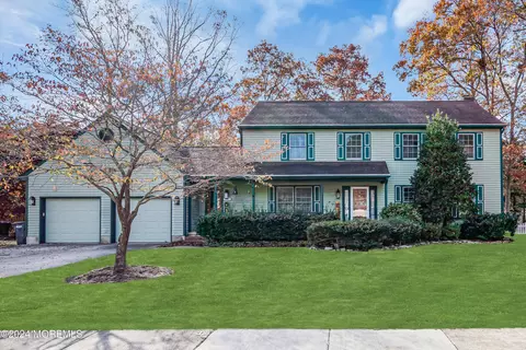 1122 Plymouth Landing Rd, Absecon, NJ 08201