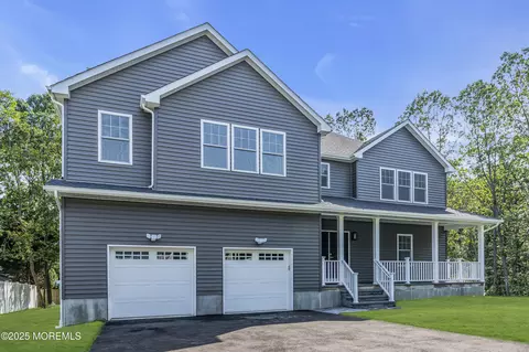 1407 Forest Ave, Brick, NJ 08724