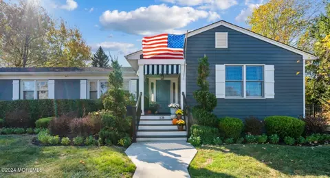 436 River St, Oceanport, NJ 07757