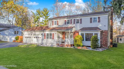 113 Dunhams Corner Rd, East Brunswick, NJ 08816