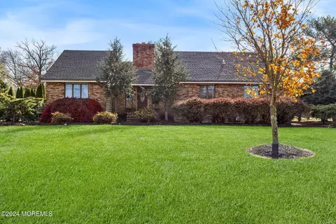 93 Potts Rd, Robbinsville, NJ 08691