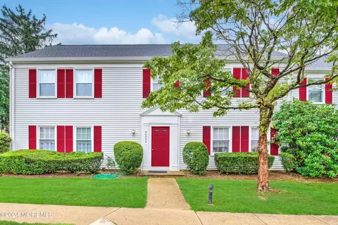 409 Oxford Ln #409A, Monroe, NJ 08831