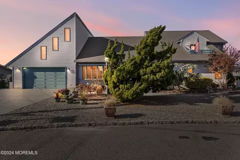 Exterior - 819 Forepeak Dr, Forked River, NJ 08731 photo 11 of 11