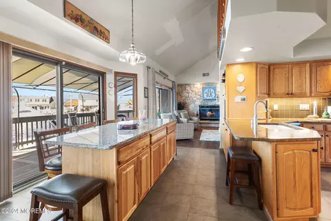 Kitchen - 819 Forepeak Dr, Forked River, NJ 08731 photo 2 of 7