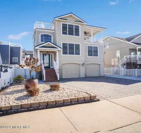 1709 Long Beach Blvd, Long Beach Township, NJ 08008