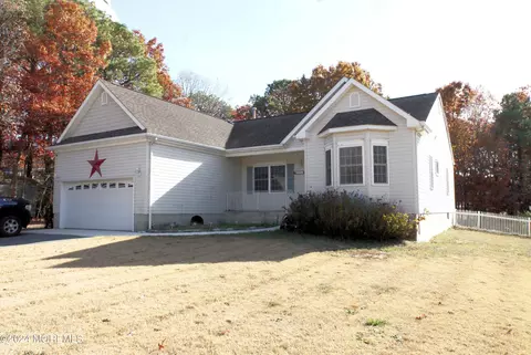 356 Frog Pond Rd, Little Egg Harbor, NJ 08087