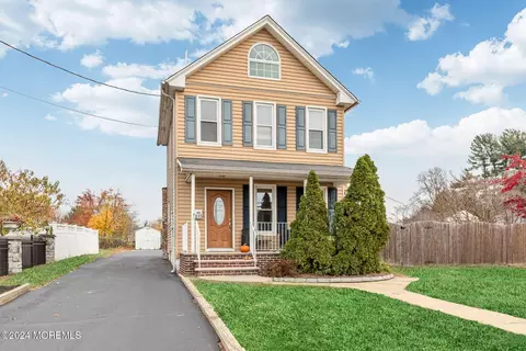 615 Beers St, Hazlet, NJ 07730