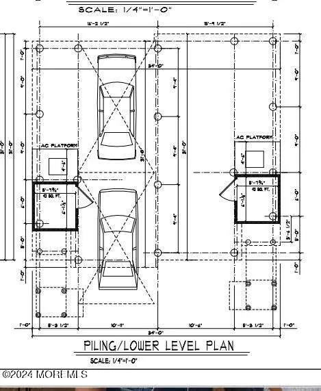 Floorplan - 1 Shell Rd, Mantoloking, NJ 08738 photo 3 of 3