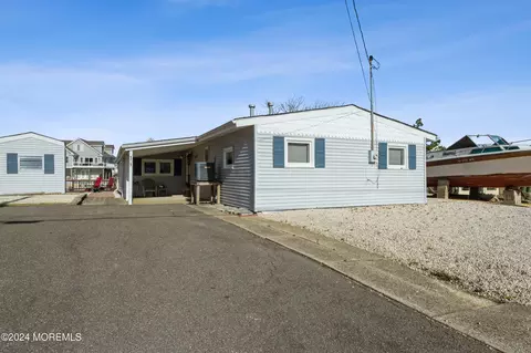 161 N Ensign Dr, Little Egg Harbor, NJ 08087