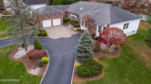 23 Burr Ave, Morganville, NJ 07751