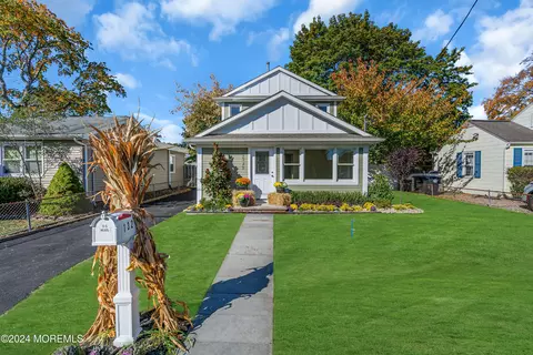 1321 Salem Ave, Wall, NJ 07719