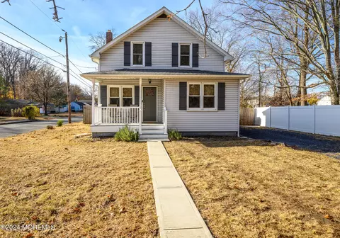 115 Brindletown Rd, New Egypt, NJ 08533