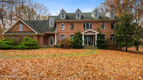 878 Province Line Rd, Allentown, NJ 08501