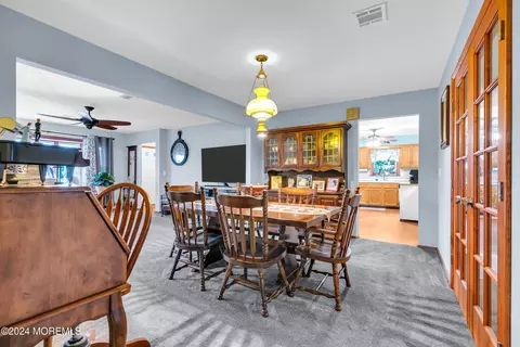 Dining - 15 Mapleton Rd, Toms River, NJ 08757 photo 2 of 8