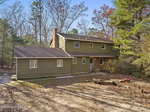 679 Nugentown Rd, Little Egg Harbor, NJ 08087
