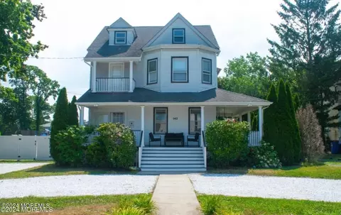 343 Norwood Ave, Long Branch, NJ 07740