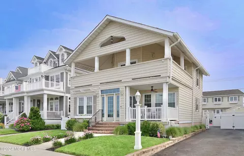 110 Fifth Ave, Belmar, NJ 07719