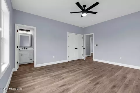 Bedroom - 98 Adriatic Ave, Waretown, NJ 08758 photo 3 of 3